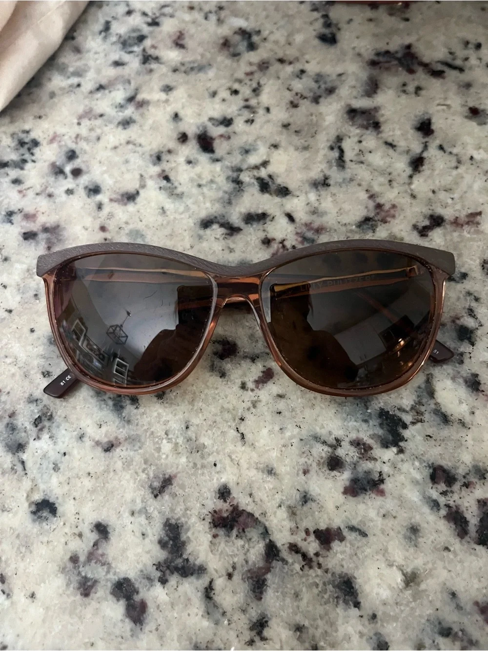 Lilly Pulitzer Polarized Sunglasses